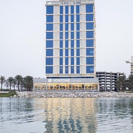 Veliton Hotel Al Khobar Eksteriør billede