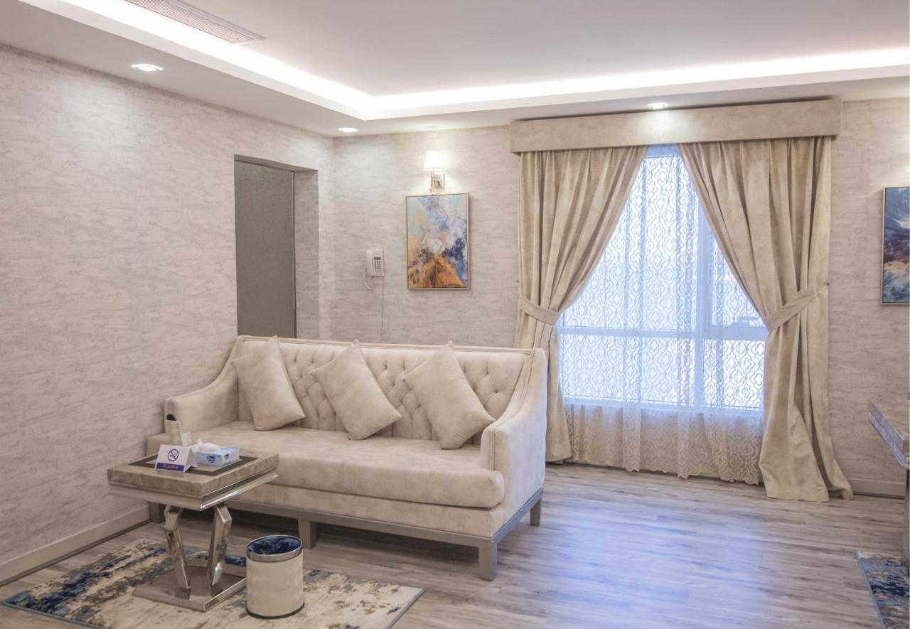 Veliton Hotel Al Khobar Eksteriør billede